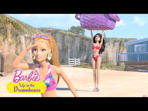 BARBIE Ngôi Nhà