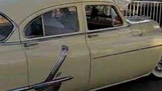 1952 Oldsmobile Rocket 88