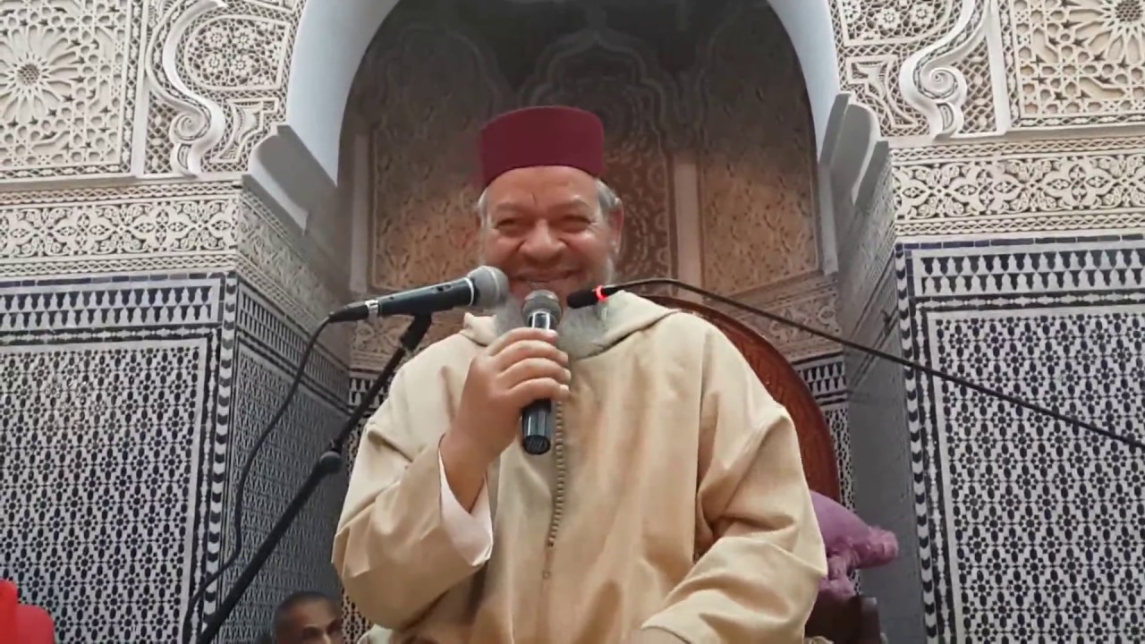 الشيخ بلخياط par Mr ouahiani Mohamed