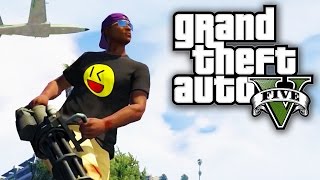 GTA 5 THUG LIFE #100 - THE LAST EPISODE! (GTA V Online) GTA 5 THUG LIFE #100 - THE LAST EPISODE! (GTA V Online)