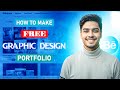 Behance Account Create & Optimize for Freelancers | Graphic Design Portfolio