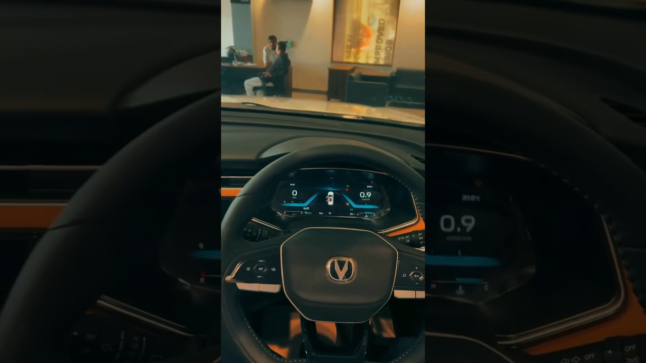 The 2025 Oshan X7 Facelift: Dominating the SUV Scene in Pakistan 🇵🇰🔥