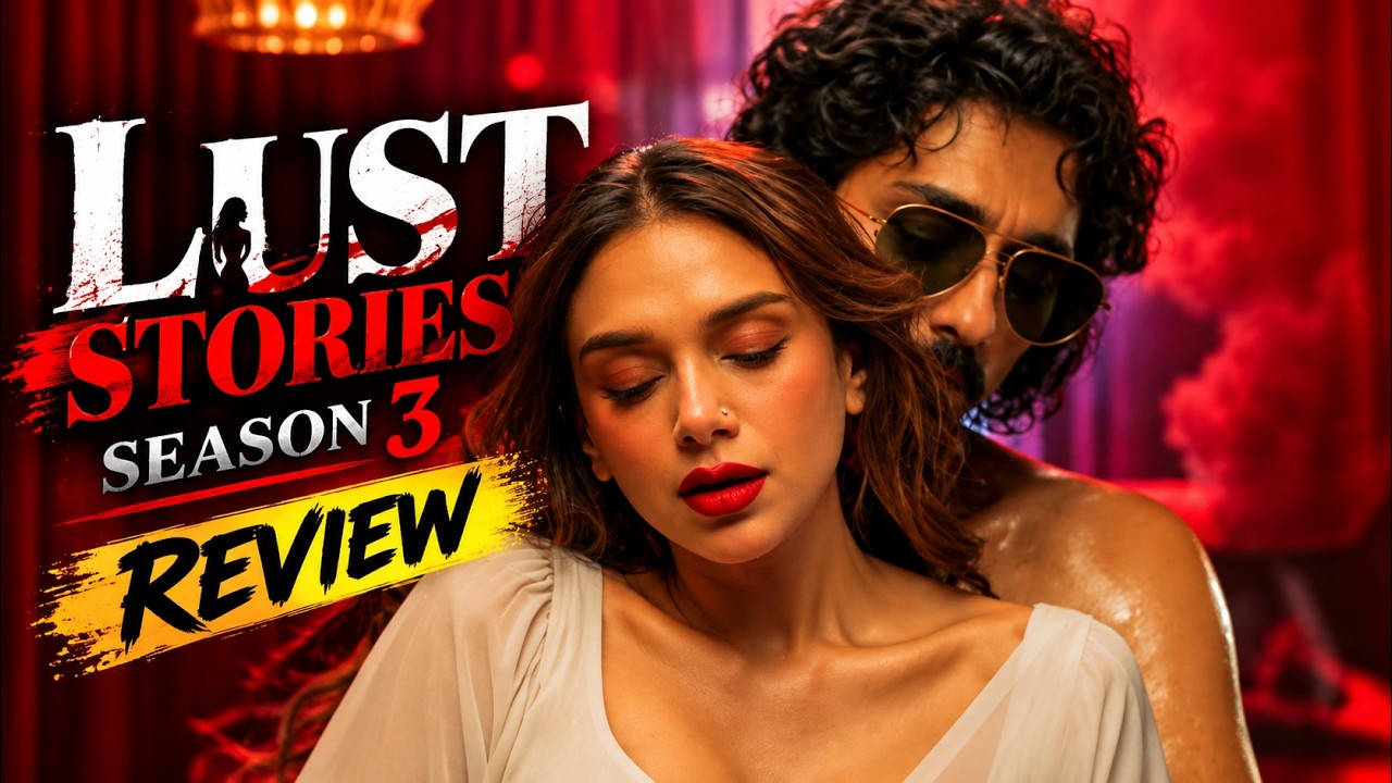 Latest Title & Thumbnail