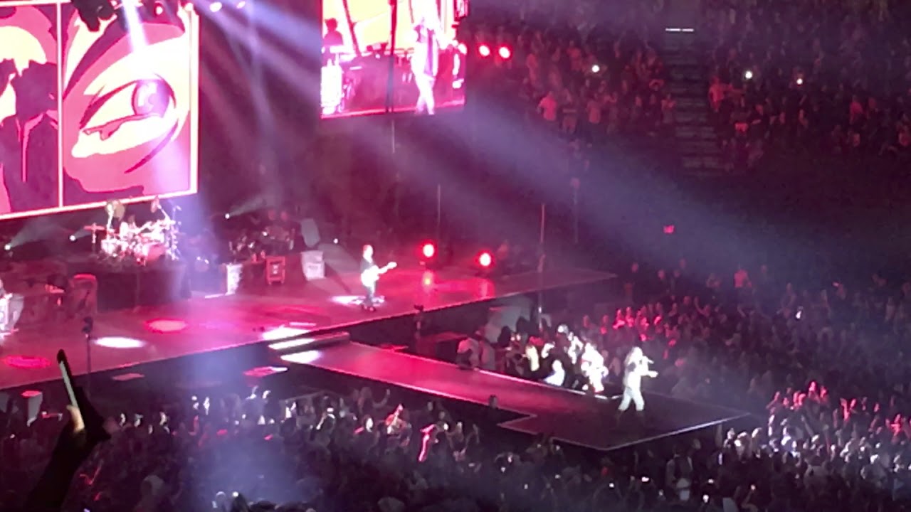 Mana Las Vegas 16sep2017 clavado en un bar YouTube