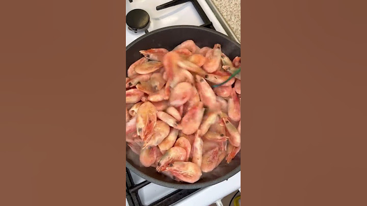 Вкусные креветки 🍤 с чесноком 🔥 Быстрый рецепт!