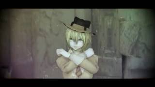 Revolution - [ MMD ]