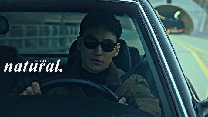 Extended Preview of Action K-Drama - Taxi Driver 🚕 Season 1. New