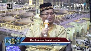 Harta Dibagi Rata Setelah Pembagian Waris Bolehkah? - Ustadz Ahmad Sarwat, Lc., MA.