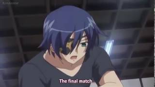 11 eyes episode 3