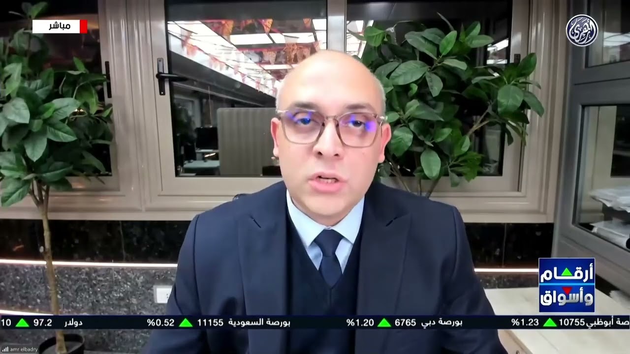 #مداخلة_قناة_ازهرى