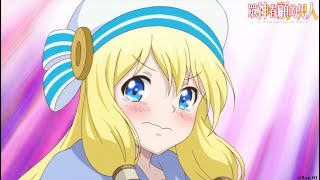 《By the Grace of the Gods》 - EP02 |【Ani-One】(Japanese Dubbing | English Subtitles)