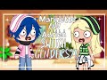 ||•Marinette and Adrien switch Genders?!•|| Miraculous Ladybug