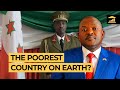 Why Is Burundi the Poorest Country in the World? - VisualPolitik EN