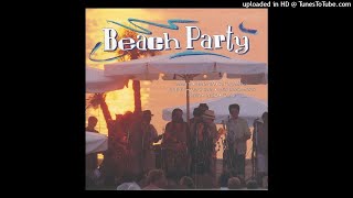 Edwin Schimscheimer (The Netherlands) - Beach Party 2