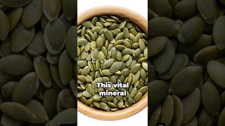 The Shocking Effects of Eating Pumpkin Seeds Every Day | Pumpkin Seeds Benefits