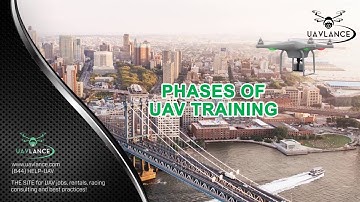 All You Need to Know About UAV Certifications, Training and Licensing