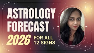 2026 complete Zodiac forecast❤️✨✨ 