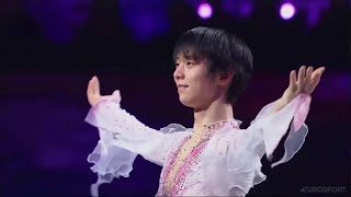 YUZURU HANYU - 