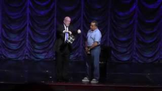 Senor Mardo Egg Bag  - Eierzak goocheltruc @dynamitemagicshop