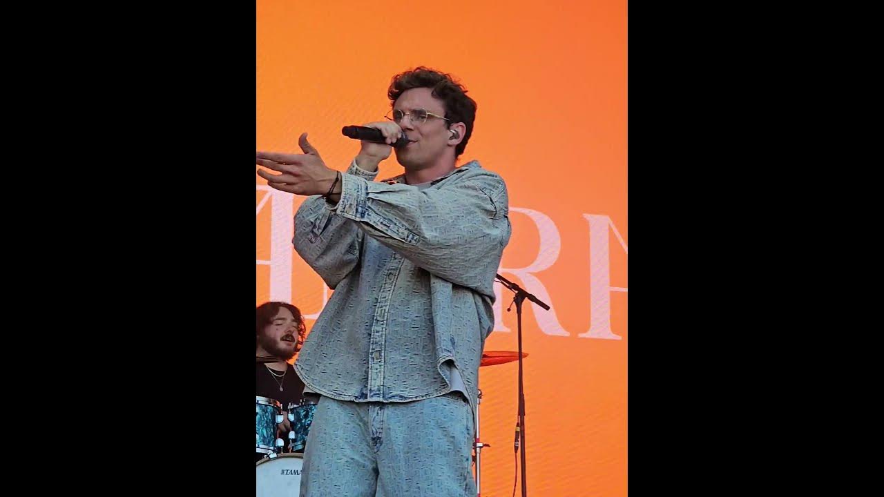 Kamrad - Be Mine Kieler Woche 29.06.2025
