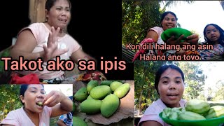 TINAKOT AKO NI MOTHER EARTH