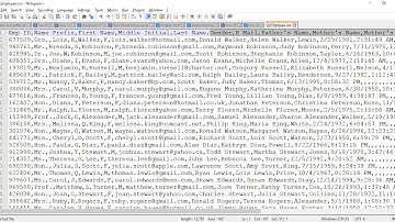 Implement File Connector in Mule 4