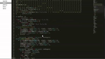 Devlog -  Basic Platformer Mechanics