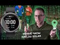 Обзор умных часов Haylou Solar LS05 от Xiaomi