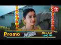 Aaro Pranam Unmixed Promo |  Mon - Sat 12:00 PM | ETV Telugu