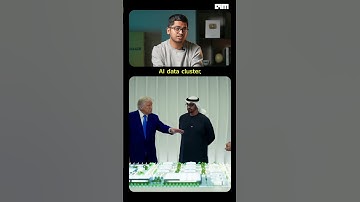 UAE Just Got Stargate. Where’s India’s?