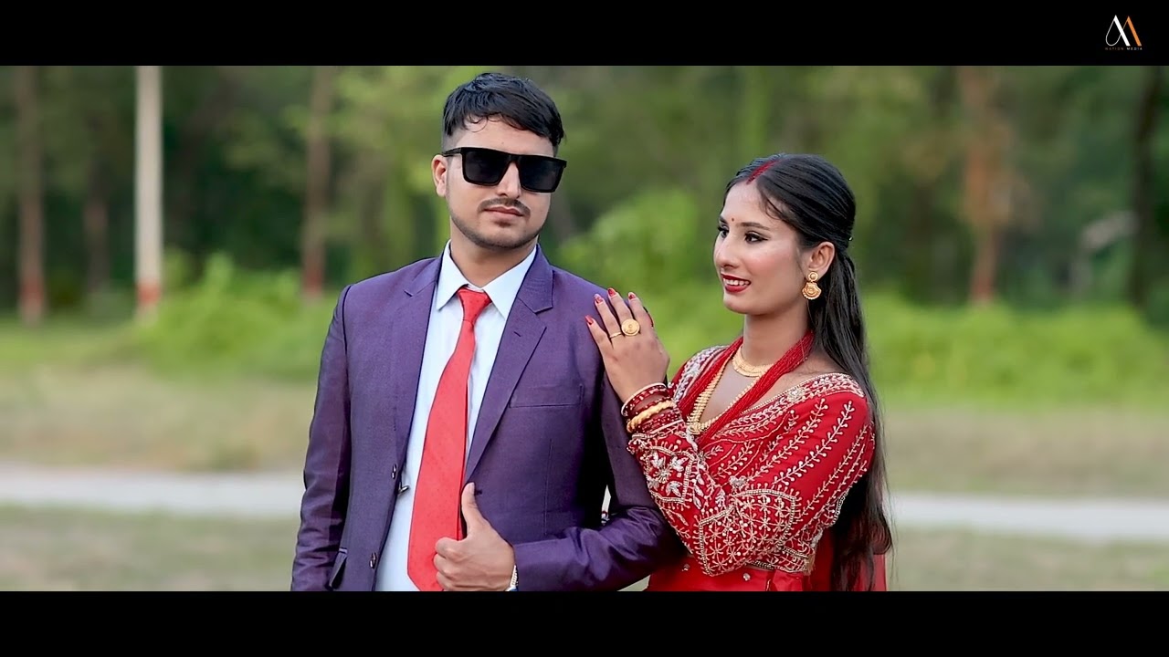 Congratulations: Bibek&Rakshya highlight