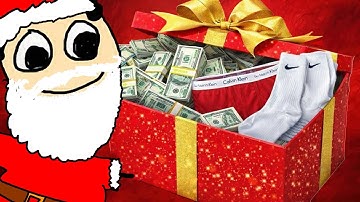 Casually Explained: Christmas