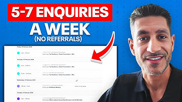 How to Add £100K+ in Annual Revenue Without Chasing Referrals