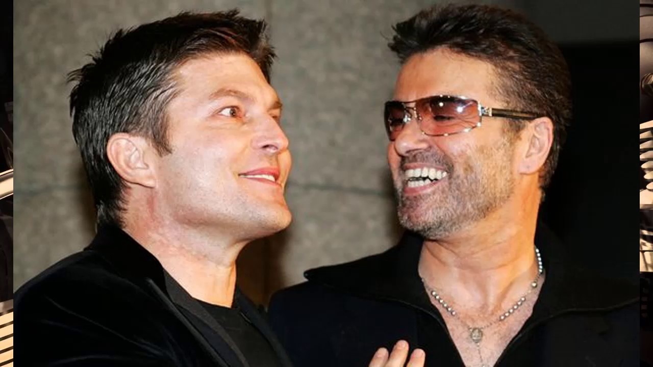 Kenny Goss' comments have been hurtful for everyone involved says George Michael's close pal Shirlie