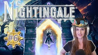 Nightingale #6  Koop!! Karte erkunden- zu den Minen und den Waffen!! screenshot 5