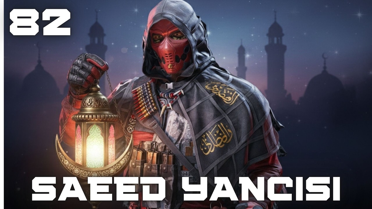 Delta Force -  GARİBAN YANCI  ** @potasyumsulfat  #deltaforce #deltaforcegame