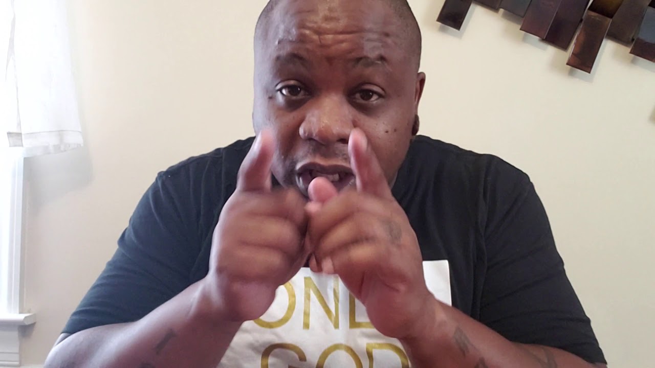 YOU ARE TO GROWN!! - YouTube
