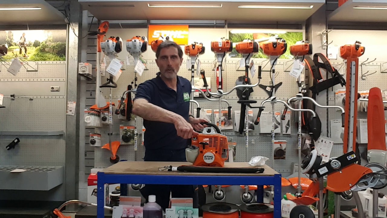 Stihl is Offering a special Warranty Deal