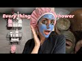 عنايه واهتمام 🧚🏻♀️🧼| شاور عميق وعنايتي بنفسي🛁 عنايه واهتمام 🧚🏻♀️🧼| شاور عميق وعنايتي بنفسي🛁