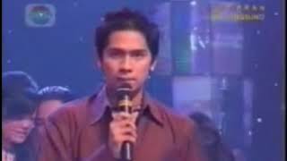 Menuju Puncak (Theme Song AFI) - Bass Cover by Raymon Matt Mosca