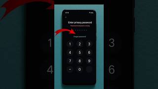 Privacy password unlock trick | privacy password reset | privacy password bhul gaya | privacy lock