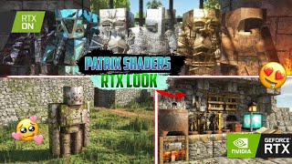 Ultra Realistic Graphic For Minecraft PE || RTX For MCPE || Minecraft Android || rtx for Minecraft