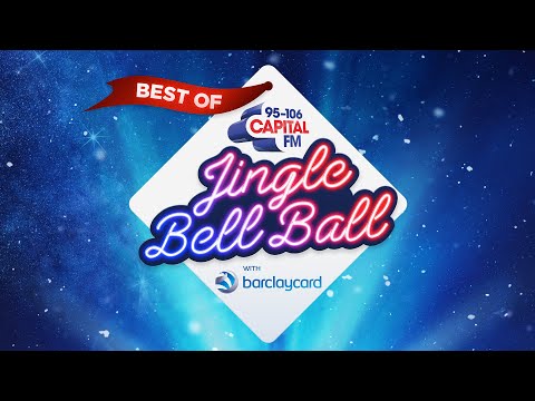 Video: Komt hoofdletter jingle bell ball op tv?