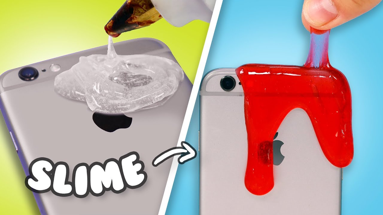 Semplici Life Hacks E Diys Per Halloween Youtube