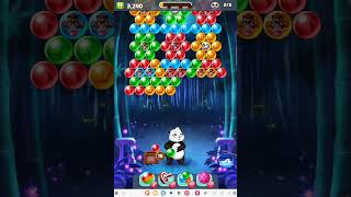 Old Panda Pop Level 71