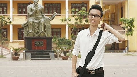 Tuyển tập những bài hát về học sinh hay nhất của Lynk Lee