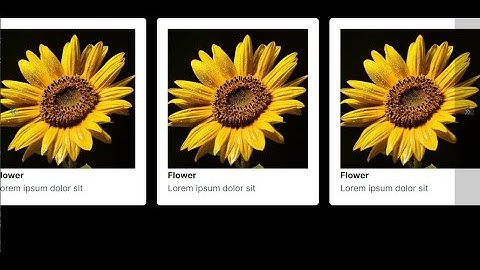 How To Make Amazing Item Slider Gallery in React using Tailwind CSS | Card Slider | Step by Step