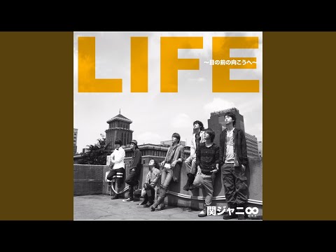 LIFE ~menomaeno mukoue~