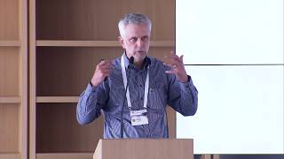 Frederick Fenter: “Frontiers’ Ambition for Open Science” | OSFair2017