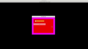 GTK - GtkCheckButton Part-04